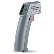 Raytek Digital Infrared Thermometer -18 to 400 deg C MT4_0