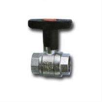 CIM 0.5 - 2 inch Manual Forged Brass Ball Valves Screwed BSP (F) CIM A14_0