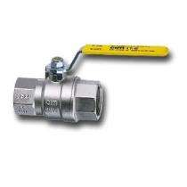 CIM 0.5 - 2 inch Manual Forged Brass Ball Valves Screwed BSP (F) CIM 17G_0