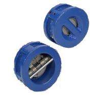 SKS DN 40 - DN 300 mm Manual Ductile Iron Check Valves Flanged SKS 320 D_0