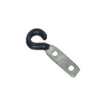 SKIC Mild Steel AB Cable Eye Hooks_0