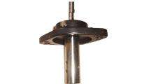 Flanged Stainless Steel 304 10 mm Thermowell_0