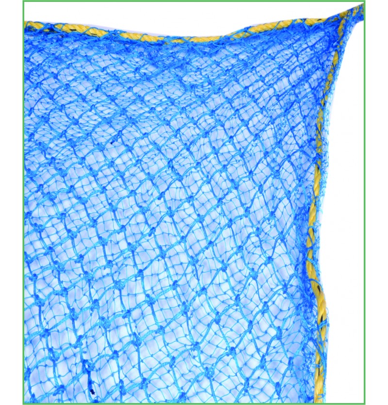 SECURE FIRST Polypropylene Braided Safety Nets 10 x 5 m_0