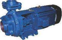 Kirloskar KDI 520+ 5 hp 2800 rpm Monoblock Pumps_0