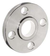 AKAI Metal Stainless Steel 15 - 600 DM Slip On Flanges_0