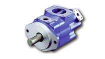Eaton 1 HP Vane Pumps V Series_0