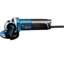100 mm Angle Grinders 670 W_0