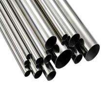 Parmar Steel 20 in Stainless Steel Pipes 304 8 m_0