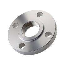 HSEC Stainless Steel Lap Joint, Threaded Flanges 25 - 75 mm_0