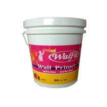 WALFIT PAINTS White Acrylic Primers 20 ltr_0