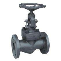 ARV DN 65 mm Manual Forged Gate Valves Female Threaded_0
