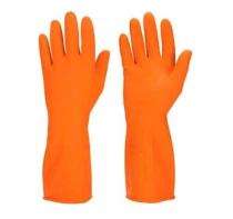 BELLSTONE Nitrile Rubber Safety Gloves BHI-RG L_0