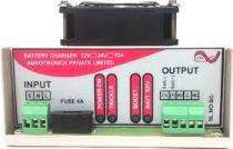 AMVOTRONICS PVT LTD BC1210A Float Cum Boost Chargers 10 A TO 50 A_0