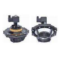 Rotex Manual CS Dual Plate Check Valves DN 100 mm_0