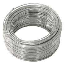 Armstrong 18 SWG Galvanized Iron Binding Wires Galvanized IS 280:2006 20 kg_0