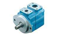 Eaton 1 HP Vane Pumps VQH_0