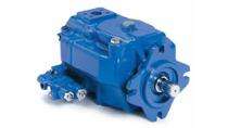 Eaton 1 HP Axial Piston Pumps PVH Series 50 LPM 600 rpm_0