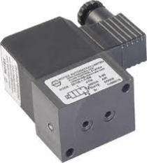 Rotex Aluminium 3/4 inch NPT 3 Way Pilot Operated Solenoid Valves_0