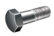 ASP M4 - M12 Mild Steel Hexagon Head Bolts 4.6 - 12.9 10 mm ISO 9001:2015_0