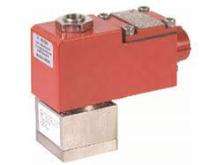 Rotex Stainless Steel 2 Way Diverter Valves NB 30 mm_0
