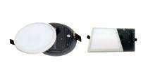 Plugup 15 W 152 x 152 mm LED Panel Lights_0