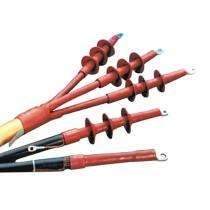 Gee Seal 3 Core Upto 500 sqmm 11 kV Heat Shrinkable Cable Jointing Kit_0