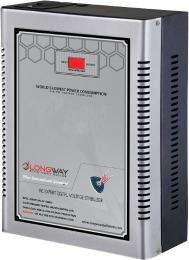 LONGWAY Three Phase Voltage Stabilizers_0