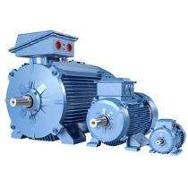 Three Phase 0.5 hp AC Motors_0