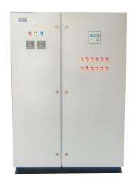 L&T APFC Panels Aluminium Three Pole IP43 10 - 1800 kVAR_0