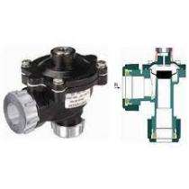 Rotex Self CI Check Valves 80 MM Flanged_0