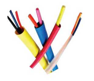 5 Core PVC, XLPE Armoured, Unarmoured Control Cables_1