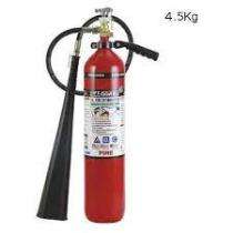 LIFEGUARD 4.5 kg Water (Red), Foam Fire Extinguishers_0