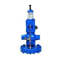 KARTAR Pressure Reducing Valves Flanged_0