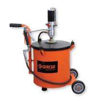 Groz Grease Pumps 30 kg_0