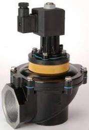 Rotex 40 mm SS Butterfly Valves_0