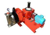 Positive Motor Driven Diaphragm Pumps 2000 m_0