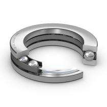 CNZ Ball Bearings Steel_0
