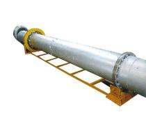 Chemfilt 100 ton/hr Industrial Dryers CHEMFILT 200 deg C Hot Gas, Steam_0