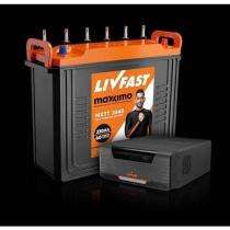 Sealed 150 V 150 Ah Lead Acid Batteries_0