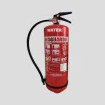 RESGUARDO 9 kg Water (Red) Fire Extinguishers_0