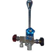 Deluxe Gas Cutting Torches 4 inch_0