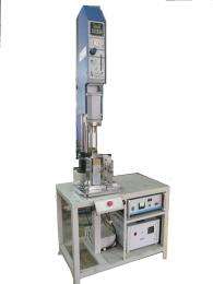 Semi Automatic Plastic Welding Machine_0