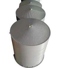 PARTHIV 1 KL TO 75 KL HDPE SPIRAL Reactors 3 kg_0
