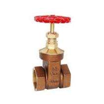 Zozo Bronze Gate Valves 0016 8 mm - 100 mm_0