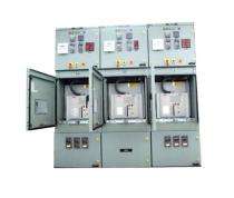 3200 A Upto 415 V Single Phase Mild Steel Changeover Switch Panels_0