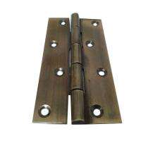 SMB Brass Butt Door Hinges 3.5 inch_0