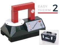 TM 3.6 kVA Electric Industrial Heaters EASYTHERM 2 248 deg C_0