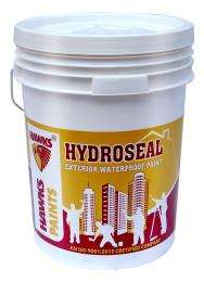 Hawks Exterior Emulsion Paints 20 L_0