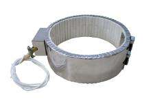 SVS HEATERS 150 - 10000 W Electric Industrial Heaters_0