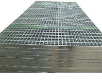 KAU 6, 8 mm Stainless Steel Gratings Galvanized_0